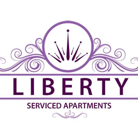 Liberty Suite Apartment Portishead Exterior foto